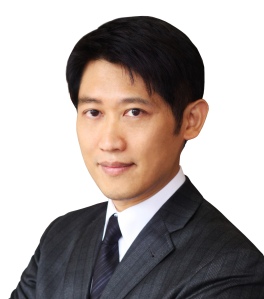 Prof Ruey-lin Hsiao