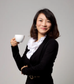 Ms Jacquelyn Wu