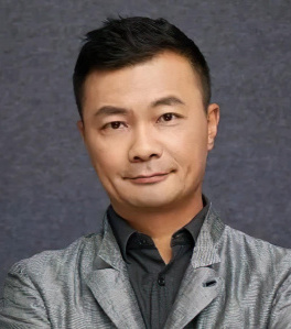 Dr Benjamin Qin