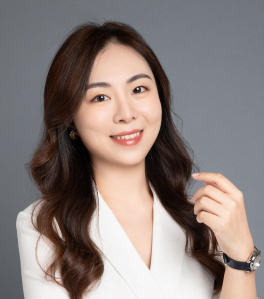 谢雅妃女士