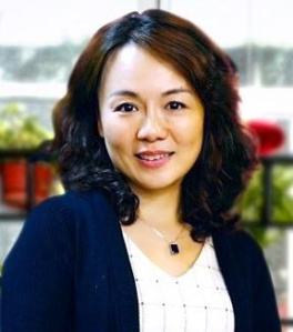 吴彦群博士