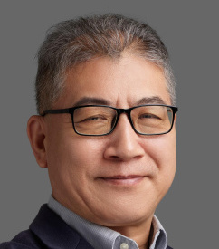 广兴博士 Dr Xing Guang