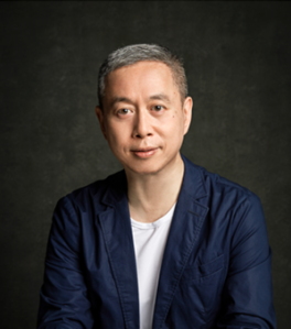 Mr Geoff Li