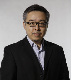 曹成博士 Dr Rodney Cao