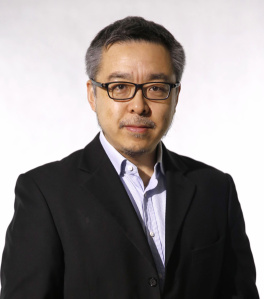 Dr Rodney Cao
