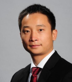 Mr Francis Liu