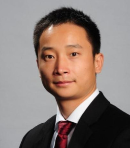 Mr Francis Liu