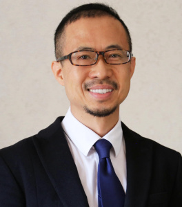 Dr Frank Li