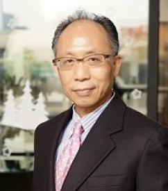 Mr Philip Young