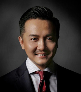 Mr Robi Li