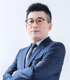 Mr Spencer Chiu