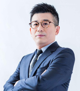 Mr Spencer Chiu