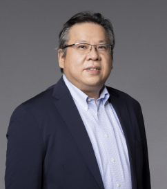 车品觉教授 Prof Herbert Chia