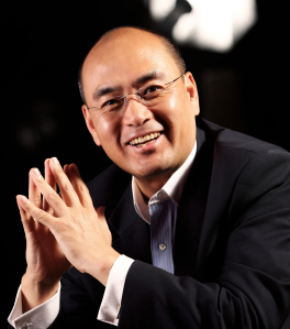 Mr Michael Wang