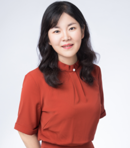 徐莹女士