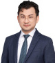 Sopio Zheng