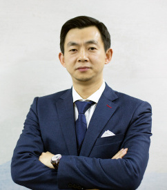 Mr  Yunhua Ni