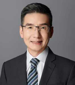 Dr Ray Li