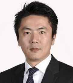 Mr Simon Cheung