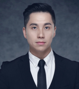 Dr Ta Yu Wu