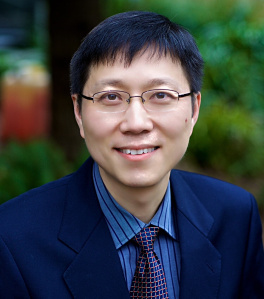 Mr Ji Li