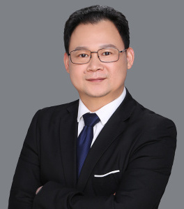Dr Deqi Jiang
