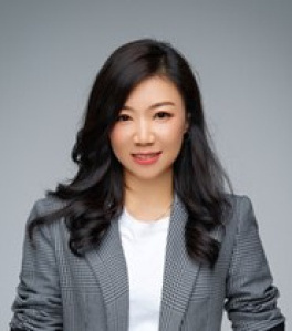 Ms Sandy Zhu