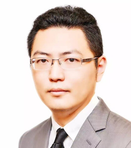 Mr Victor Ke