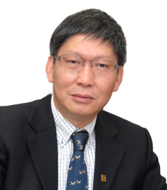 Prof Yi Guan