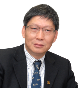 Prof Yi Guan
