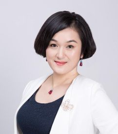 Ms Maggie Yang