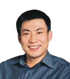 夏洪波先生 Mr Hongbo Xia