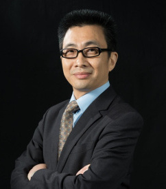 Mr Yao Deng