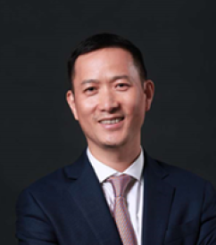 Mr Tim Wang