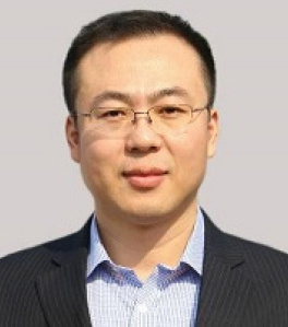 Mr Arthur Hou