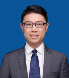 Dr Zhi Peng Sun