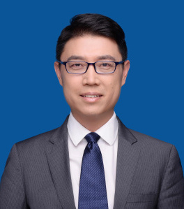 孙志鹏博士