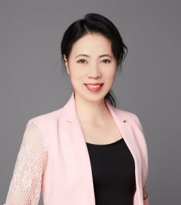 Ms Xinjuan Li