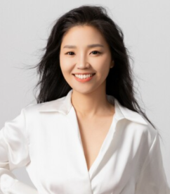 朱晶裕女士 Ms Jade Zhu