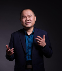 Mr Bob Liu