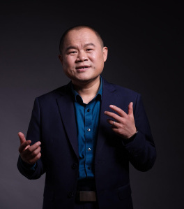 Mr Bob Liu