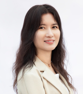Ms Yonghua Lin