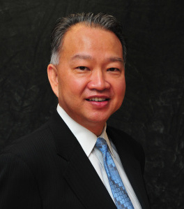 陈伟杰博士