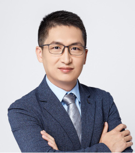 Mr Guoping Li