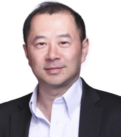 Dr Sky Zhang
