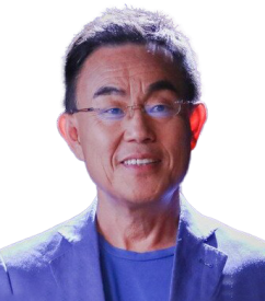 Dr Jack Gao