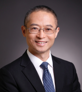 董晶磊先生
