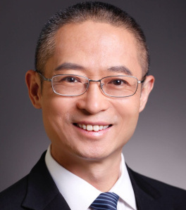 董晶磊先生