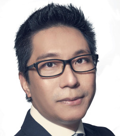 林浩文先生 Mr Thomas Lam