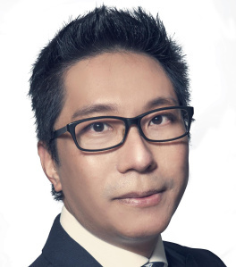 Mr Thomas Lam